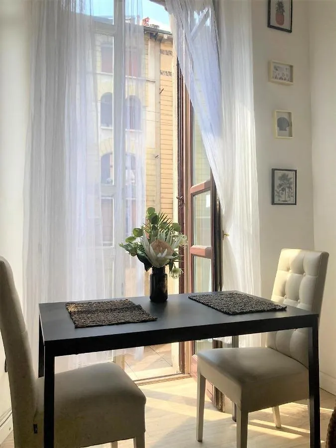 Farini Appartamento Milano