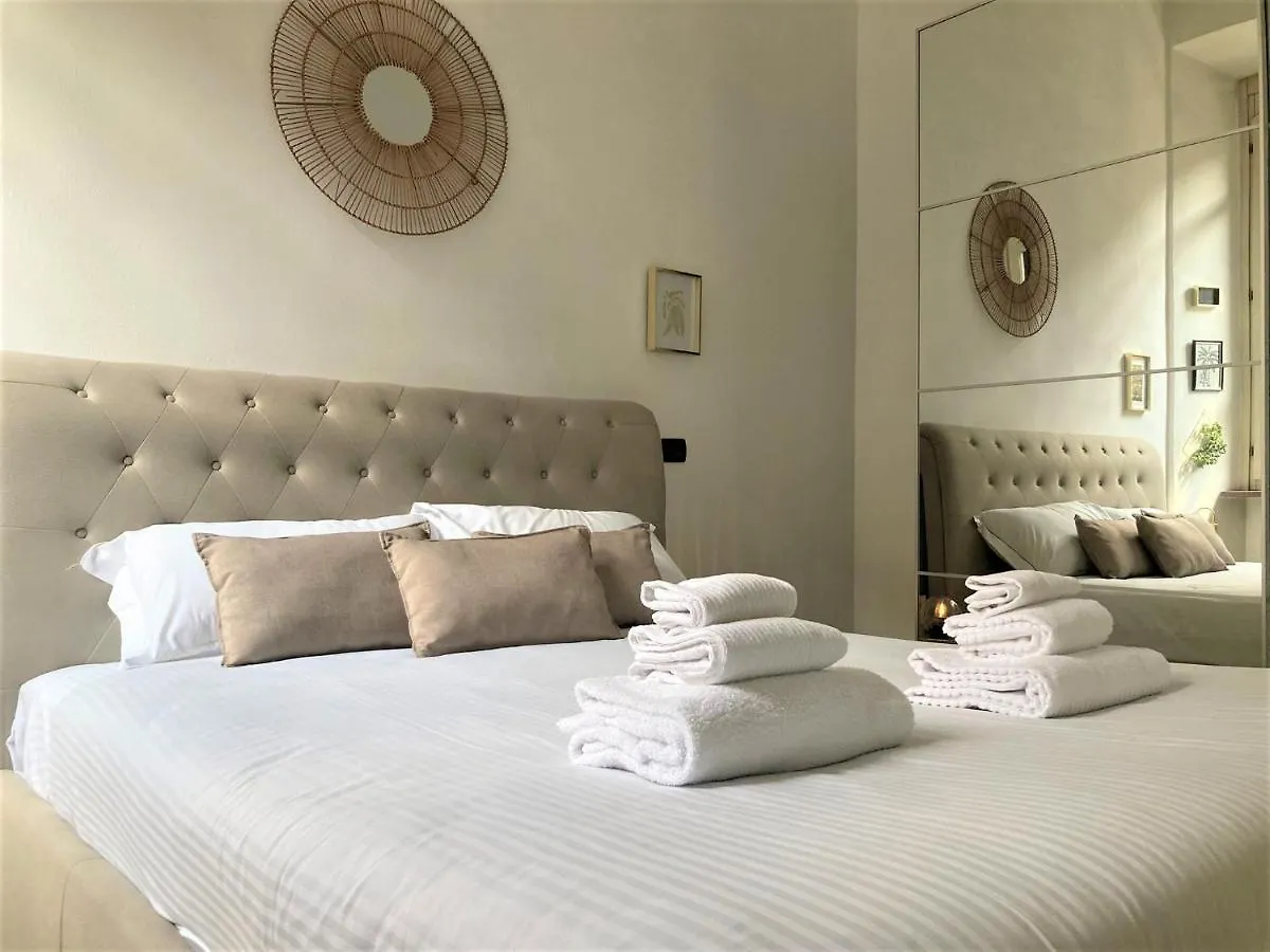 Farini Appartamento Milano Italia