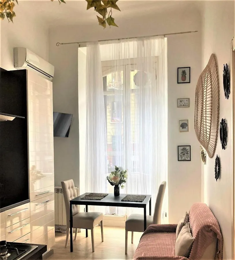 Farini Appartamento Milano 0*,